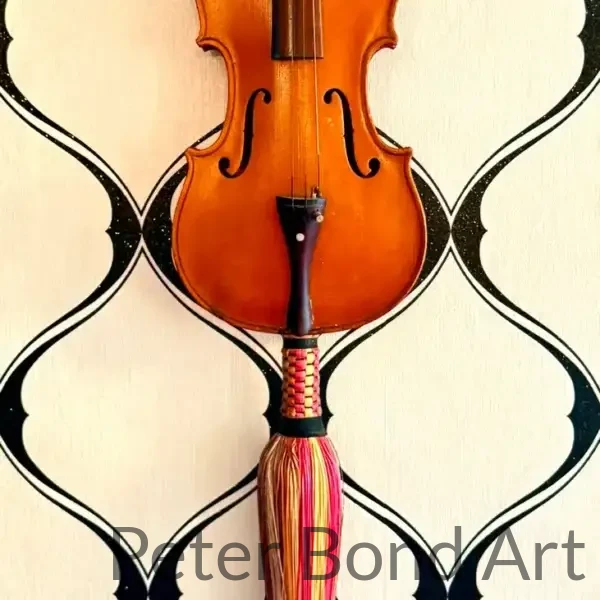 hand crafted shaker broom 2