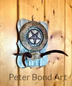 hand crafted shaker broom 4