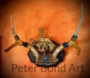 authentic deer antler 3