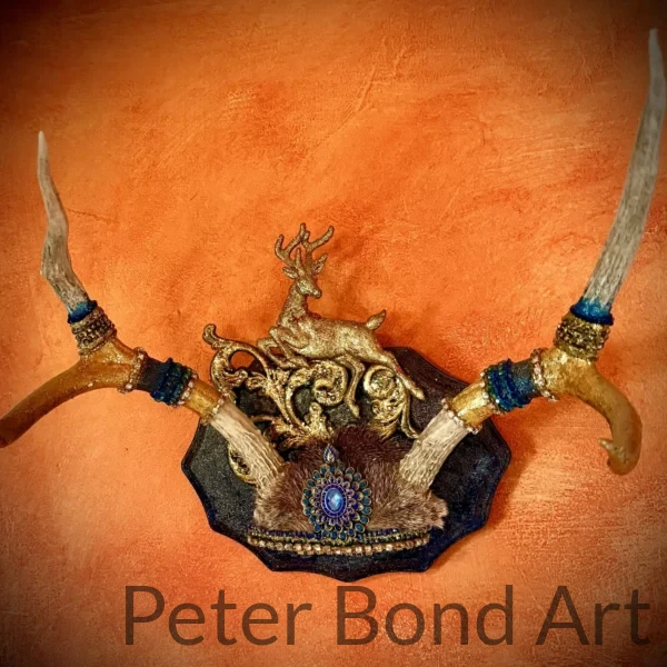 Antlers