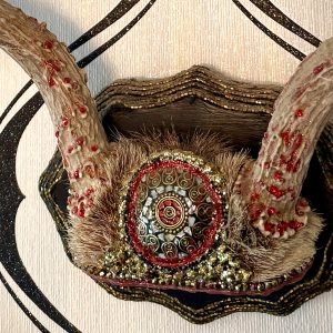 Authentic Deer Antler 2 authentic deer antler (copy)