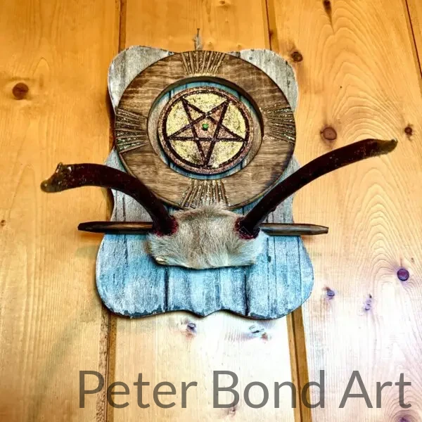 hand crafted shaker broom 4