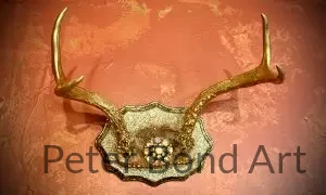 Authentic Deer Antler 5 authentic deer antler 6