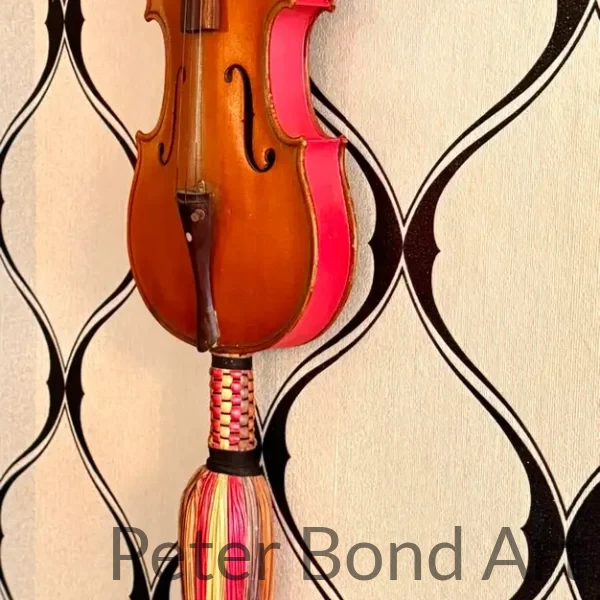 hand crafted shaker broom 2