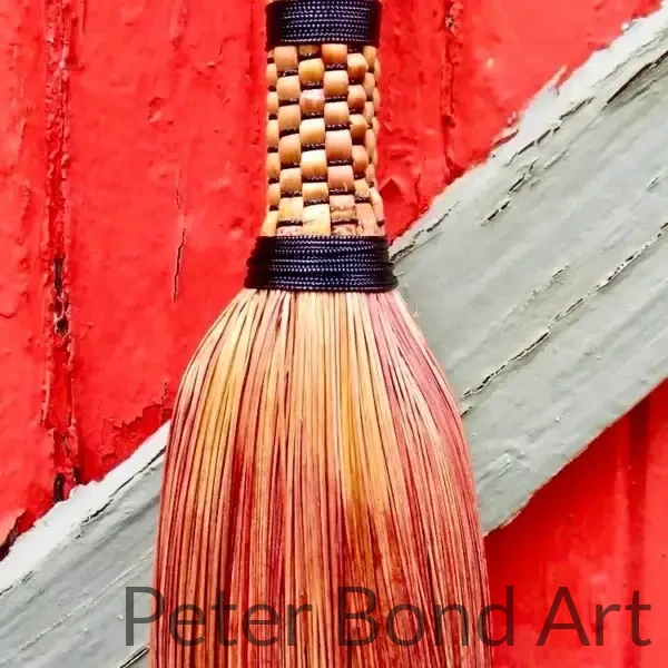 Artisan Brooms