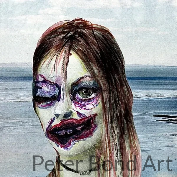 collage on paper (copy)