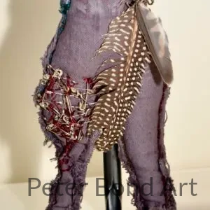voodoo doll donnie