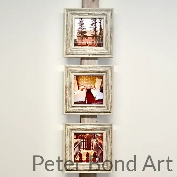 Multiple Frames