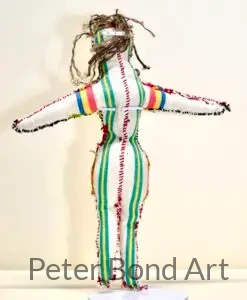 voodoo doll donnie