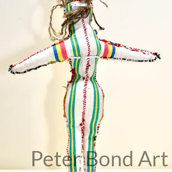 voodoo doll donnie