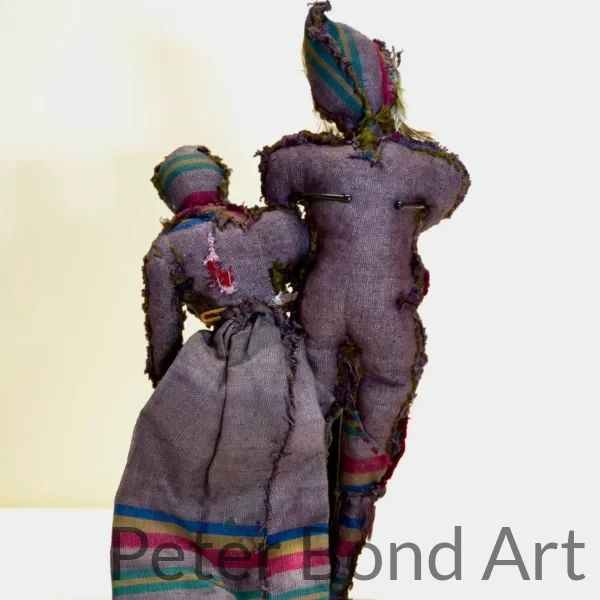 voodoo doll donnie