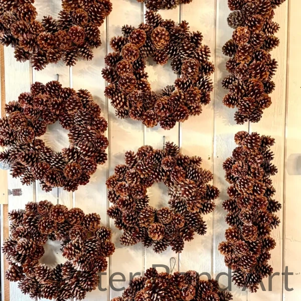 Wreaths