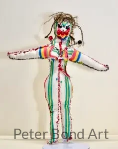 voodoo doll donnie