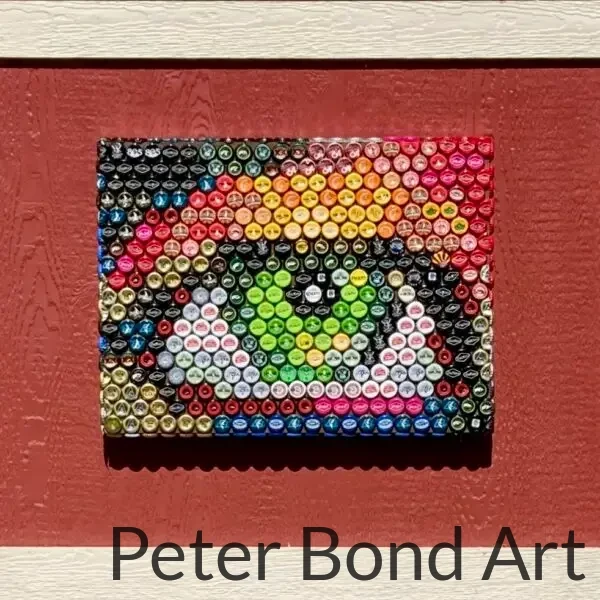 Bottle Caps