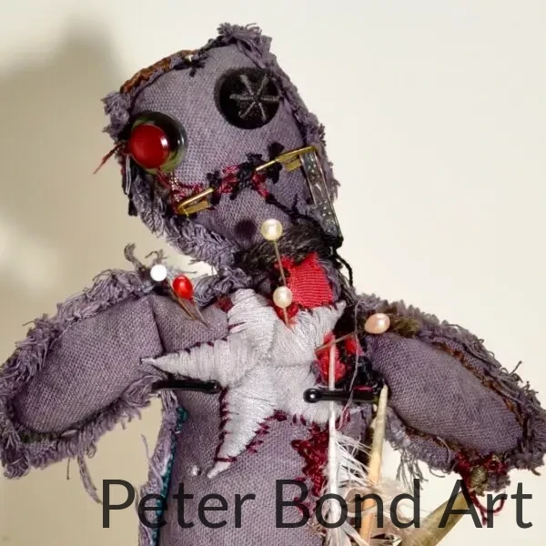 Voodoo Dolls