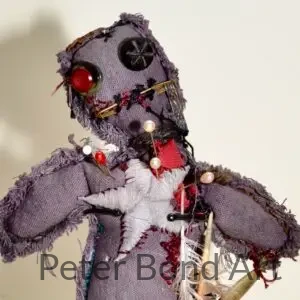 voodoo doll donnie