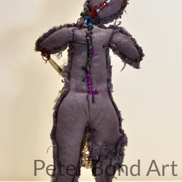 voodoo doll donnie