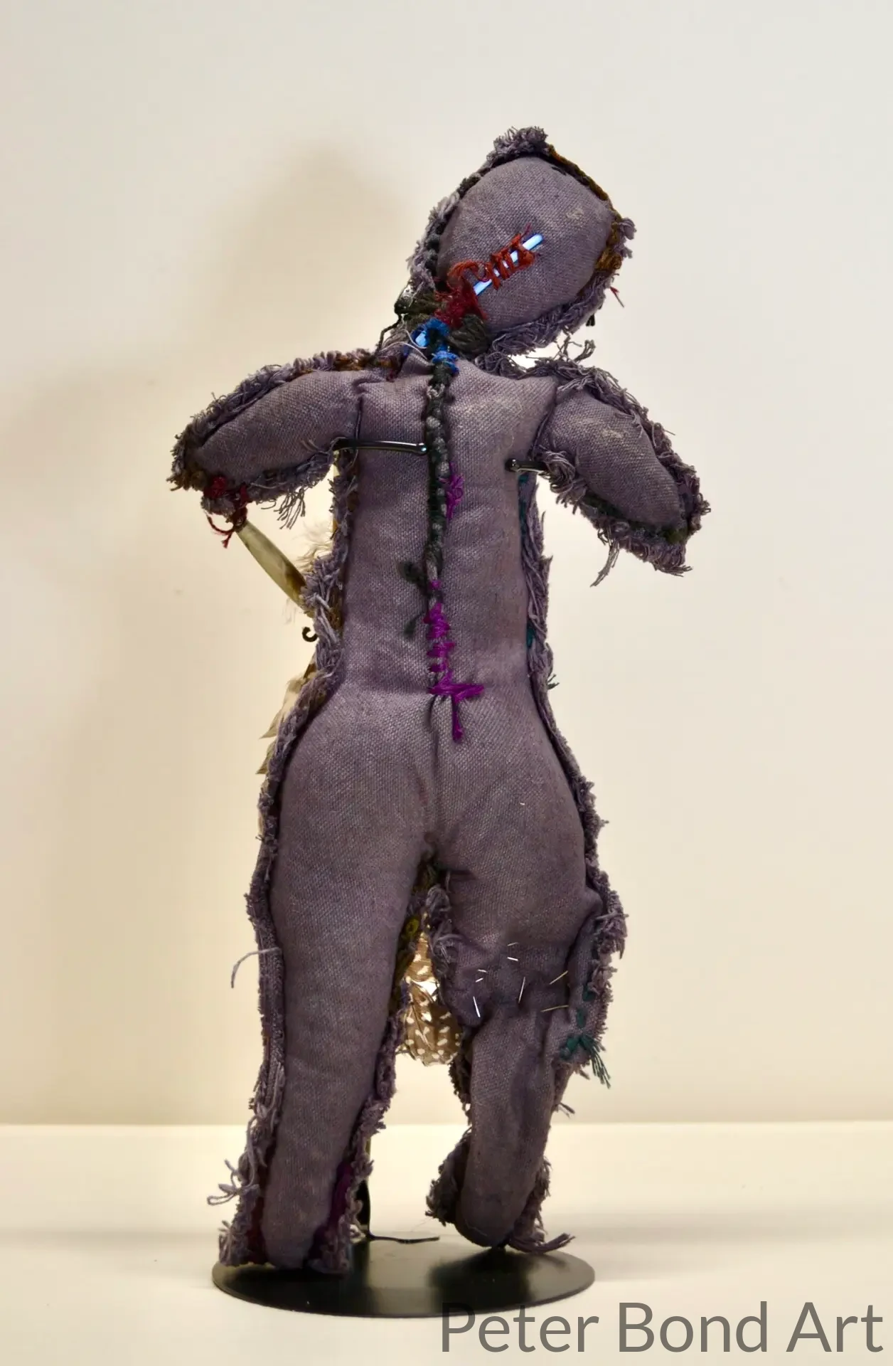 voodoo doll donnie voodoo doll donnie