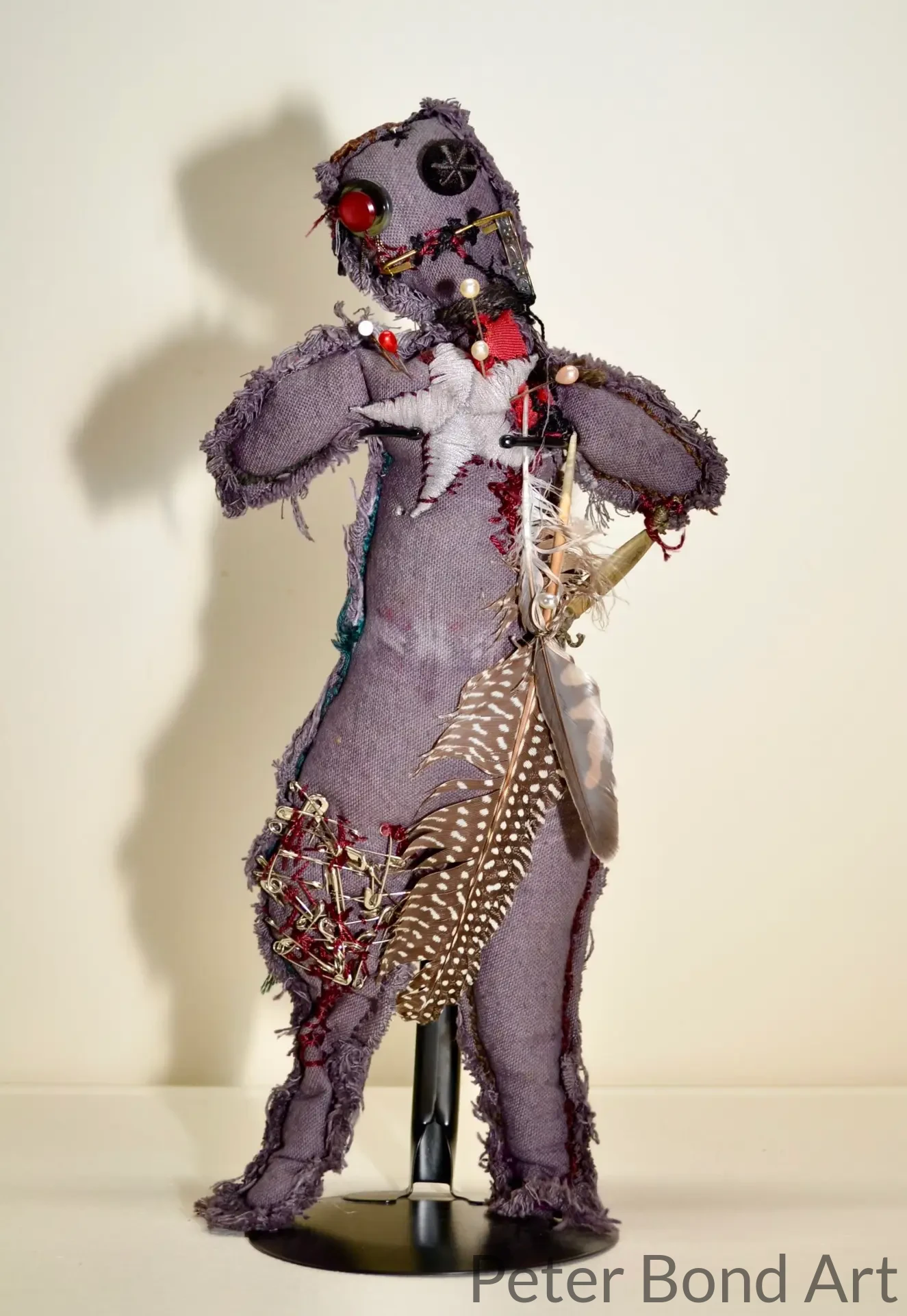 voodoo doll donnie voodoo doll donnie