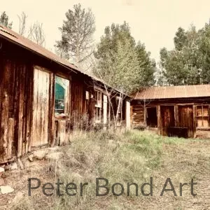 vertical multi framed barns 4